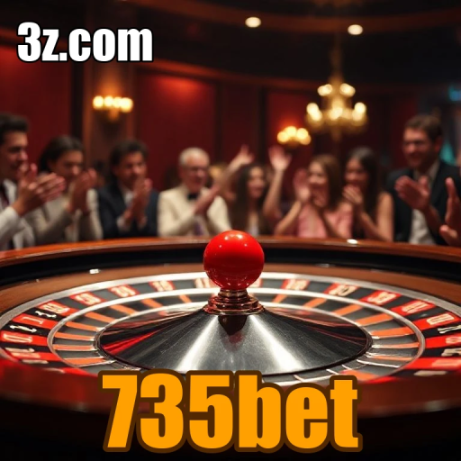 A Incrível Experiência Live no 735bet: Mergulhe no Jogo