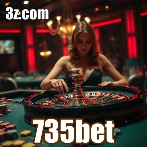 Promos Imperdíveis no 735bet: Entre na Diversão Agora!