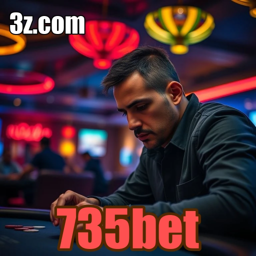 Promoções Irresistíveis da 735bet: Jogos e Bônus Incríveis