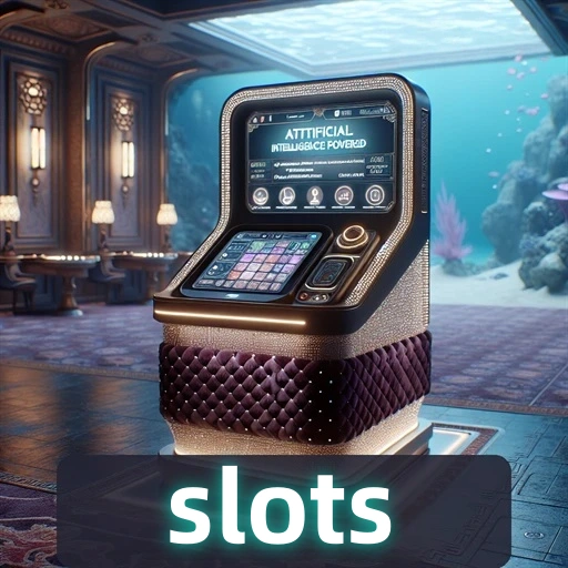 Slots no 735bet: A Aventura das Apostas Online
